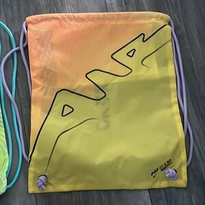 Nike cleat bag